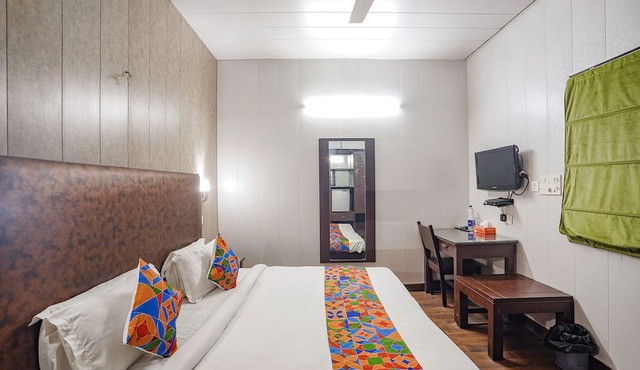 FabHotel Kular