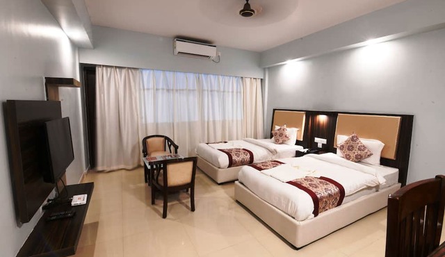 Hotel Star Bodhgaya in Gaya