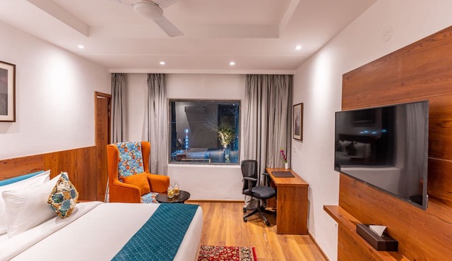 Regenta Place Morni Hills, Panchkula