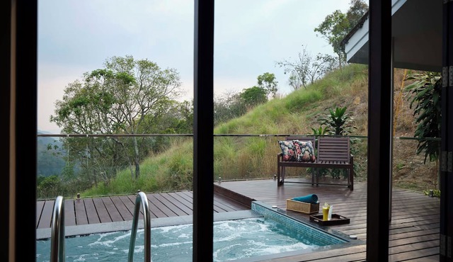 Blanket Days Resort and Spa