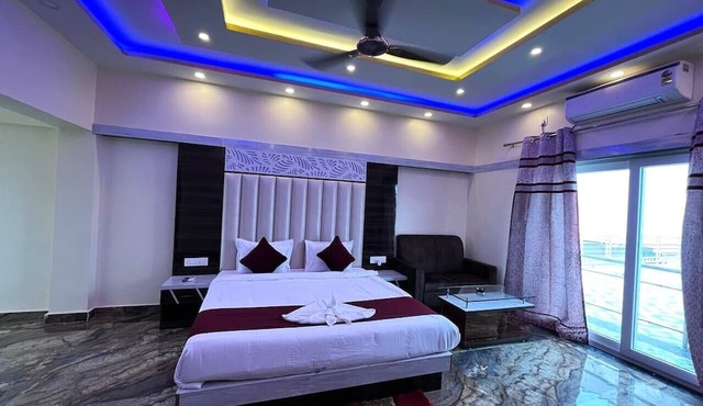 The Pelican Beach Resort Mandarmoni