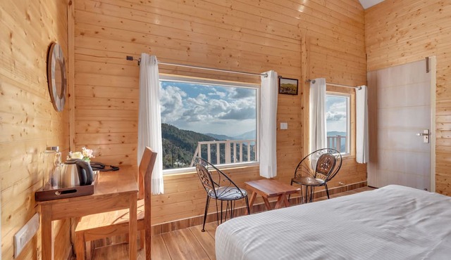 Vinyasa Resort