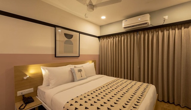 Olive Hotel Indiranagar 100Ft Road by Embassy Group in Bengaluru