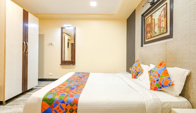 Fabexpress Raj Supreme Residency