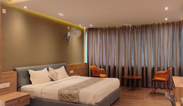 HOTEL BEKAL INTENATIONAL
