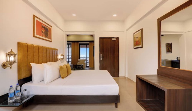 Lemon Tree Hotel Dapoli