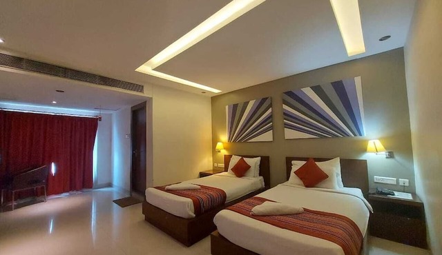Orbit Hotel Bagdogra in Siliguri