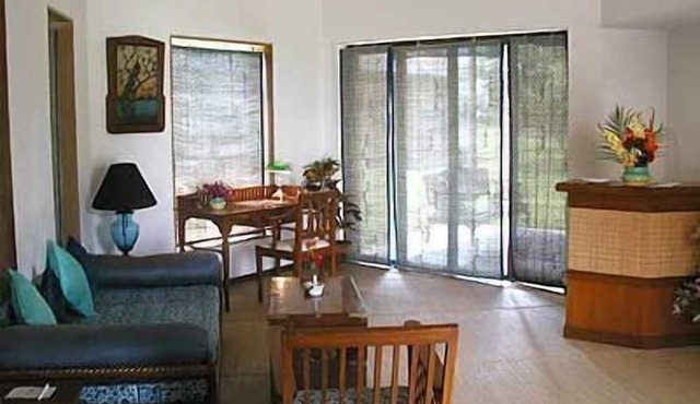 The Meadows Resort and Spa in Chhatrapati Sambhajinagar