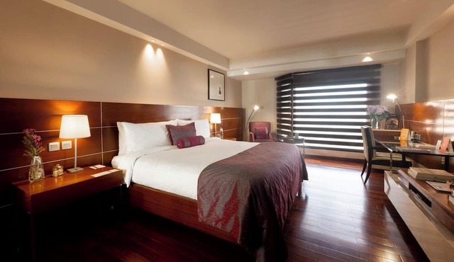 The LaLiT New Delhi