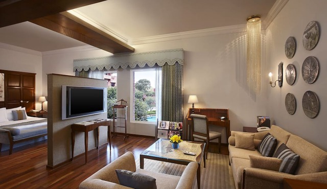 ITC Rajputana, A Luxury Collection Hotel, Jaipur