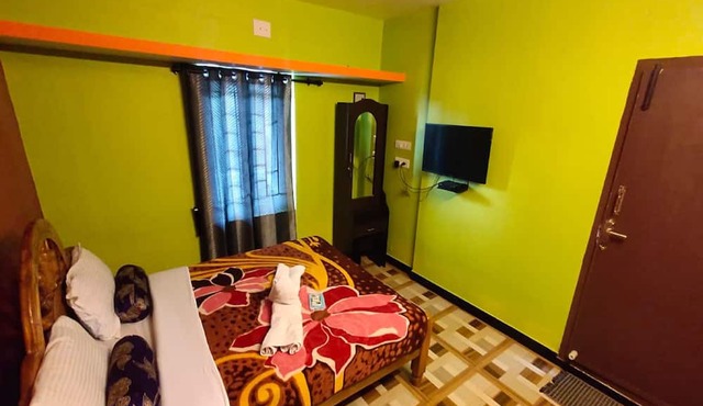 GK Holiday Inn