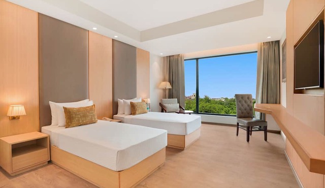 Lemon Tree Hotel Haridwar