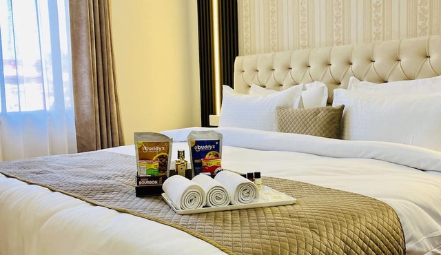 Hotel Amayra in Jaipur