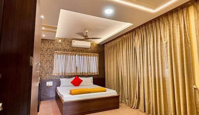 SUKHSAGAR BEACH RESORT Kunkeshwar
