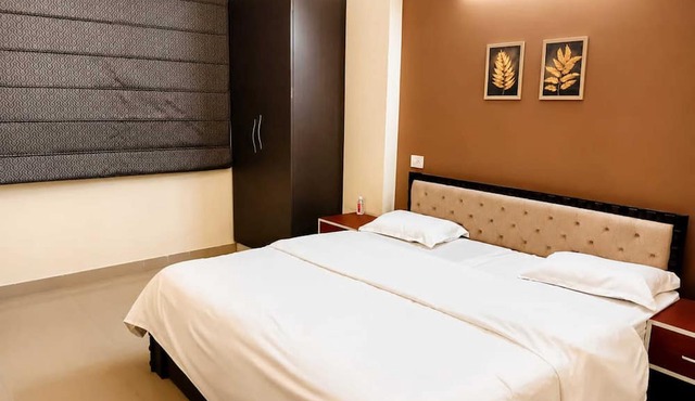 Rama Homestay