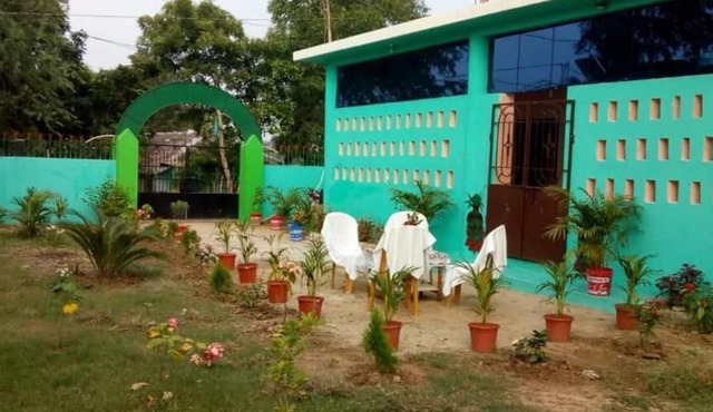 Mangrove Pitta Homestay