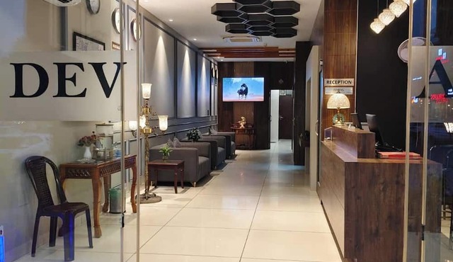 Devaan Hotel Haryana