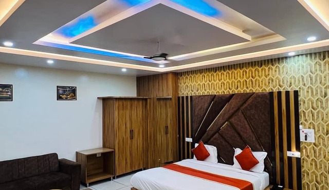 Kasganj Hotel by Robinson