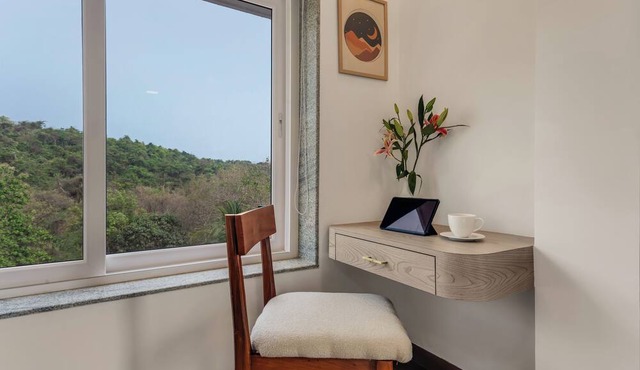 Nivaara by GHD Hotels