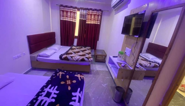 Hotel Uday Raj & Restaurant
