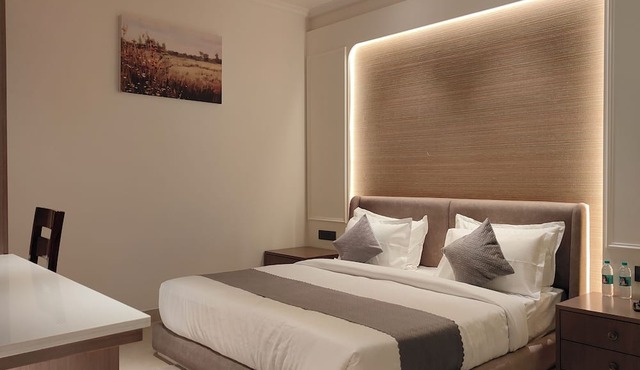 Radiance Hotel