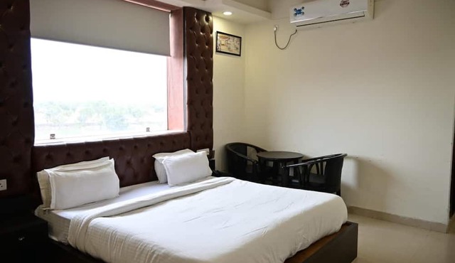 SBM Guest House
