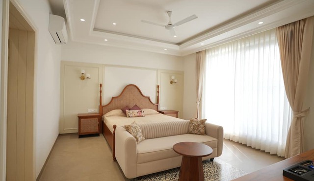 Kaayanaat Luxury Villa Amritsar Airport
