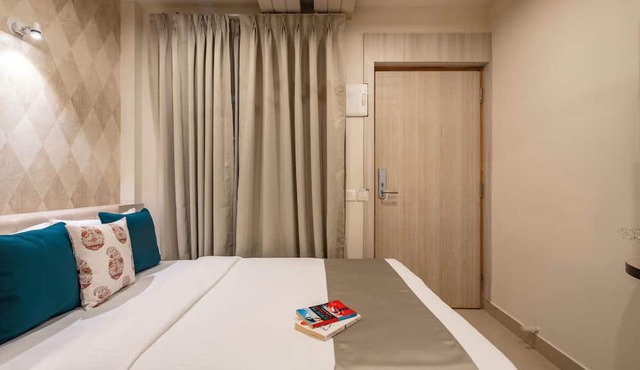 Anthurium Hotel