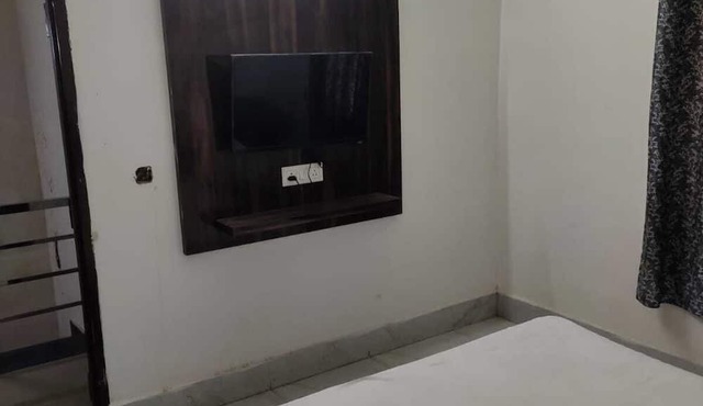 Hotel Taj Inn in Kurukshetra