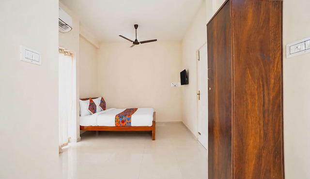 Fabhotel Nimalan Residency