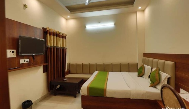 Hotel Haridev