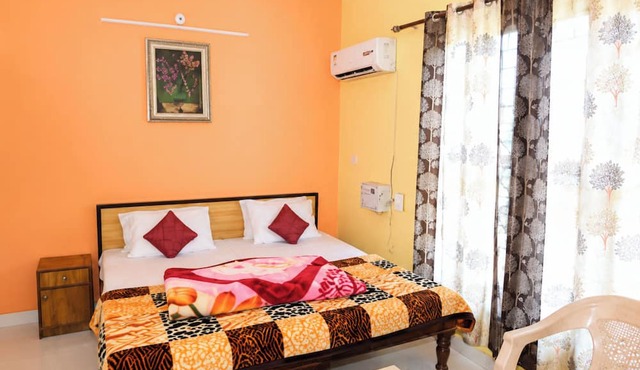Hotel A-R Resort