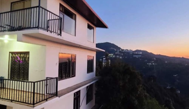 Vatika Resorts Cottages