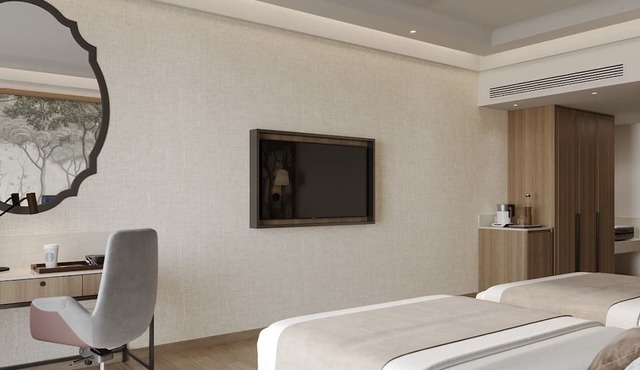 Hotel Express Inn Heritage