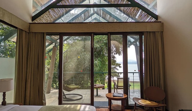 Waterwoods Lodge Kabini
