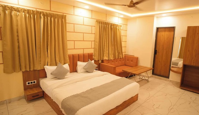 Hotel Shree Karni Palace in Beawar