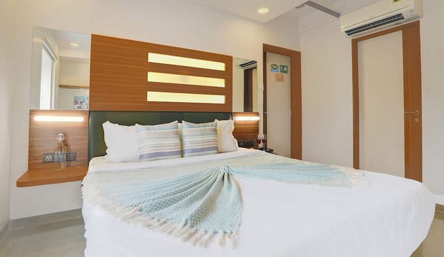 Alaya Stay Adarsh Villa PetFriendly 3BHK in Lonavala