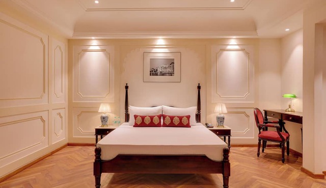 Lemon Tree Hotel Sri Ganganagar in Gangānagar