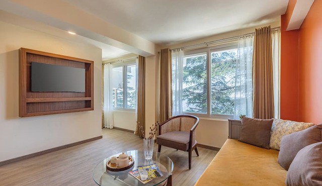 Alaya Stays Baljees Melville Divine 1BHK
