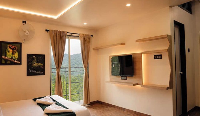 Kaapivana Resort in Pune