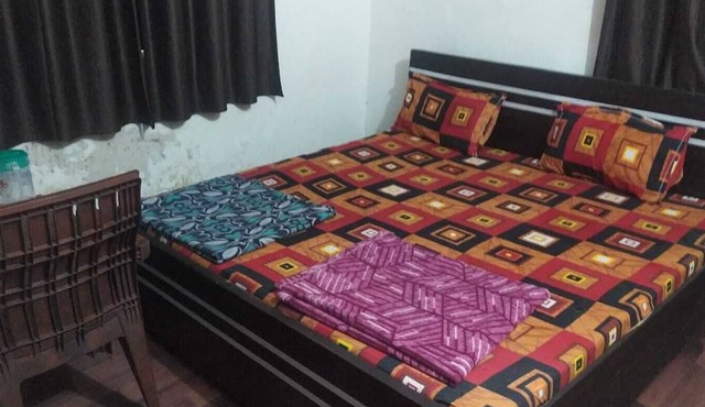 Shri Bankey Bihari Yatri Niwas Homestay in Vrindavan
