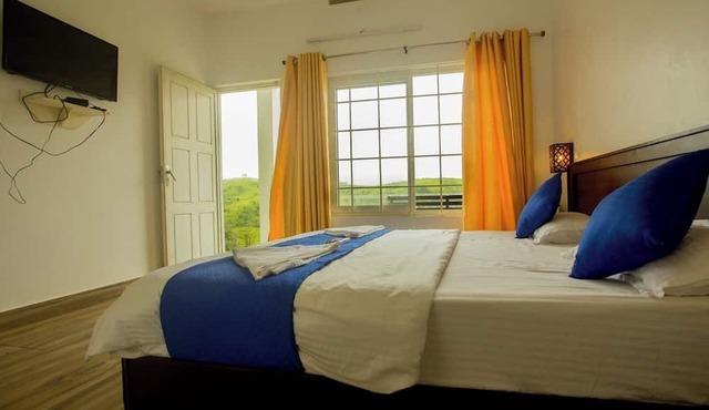VOYE HOMES Whitestone Cottage Vagamon