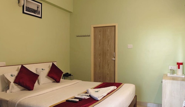 SUNSHINE RESIDENCY