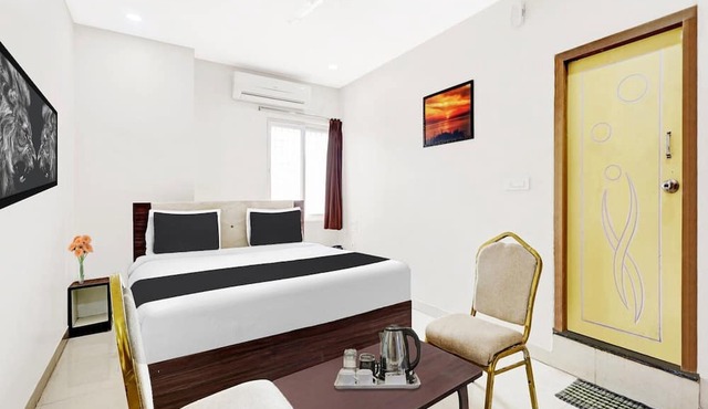 Super Deluxe Room Dabagardens in Visakhapatnam