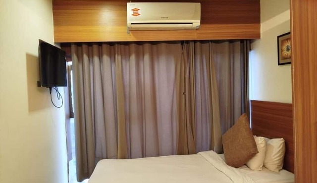 Grand Imperial Hotel