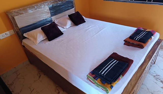 Arambol Paradise By Pss Properties in Arambol