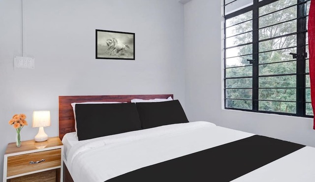 Premium Unique Residency in Shillong