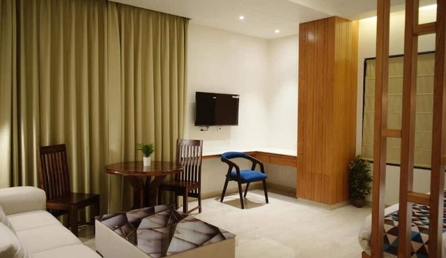 HOTEL RANCEHOK'S