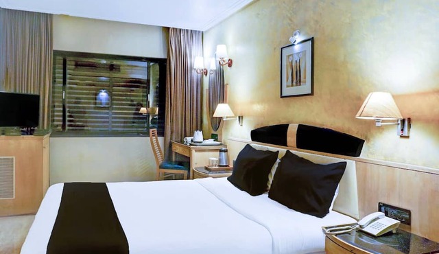 Townhouse Formerly Krishna Presidency in Pune