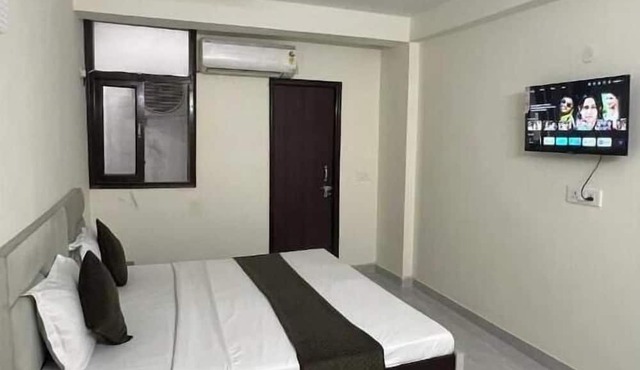 Hotel Prime Stay